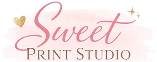 Sweet Print Studio – Custom Gifts for Every Occasion